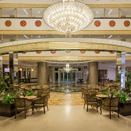 Side Crown Palace Ultra All Inclusive-2
