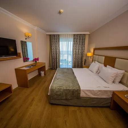 Buyuk Anadolu Didim Resort Hotel-2