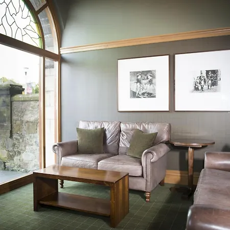 Columba Hotel Inverness By Compass Hospitality-3