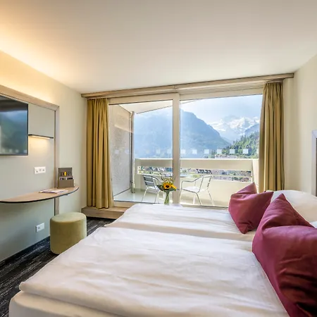 Hotel Metropole Interlaken-2