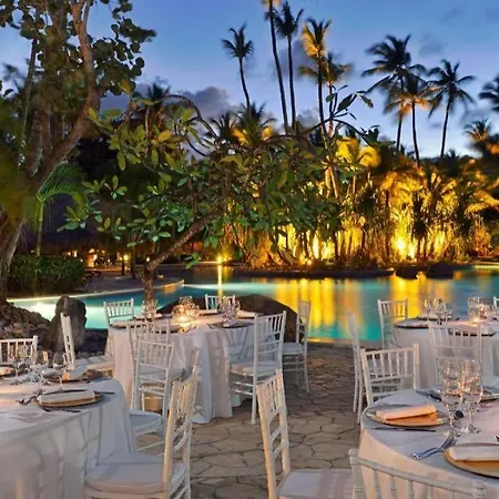 Paradisus Punta Cana Resort All Inclusive (Adults Only)-3
