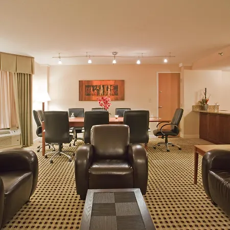 Doubletree By Hilton Charlotte City Center-3