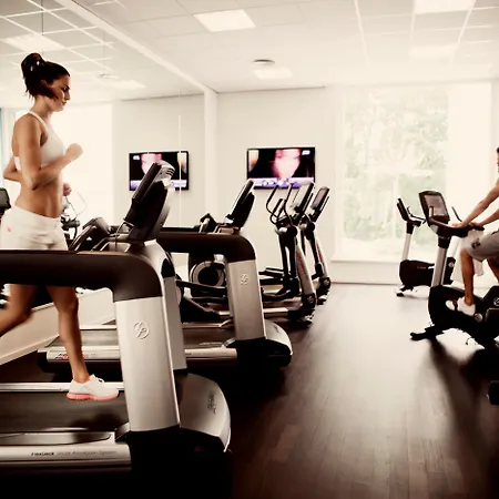 Crowne Plaza Antwerpen By Ihg-2