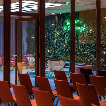 Luganodante Boutique & Lifestyle Hotel-3