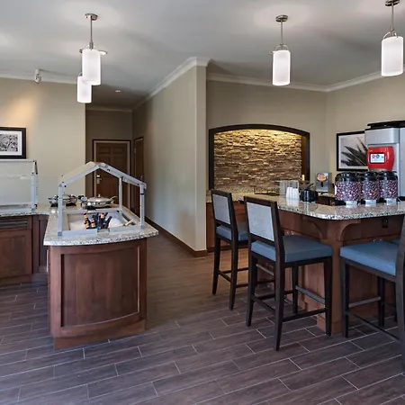 Staybridge Suites Austin Northwest By Ihg-2