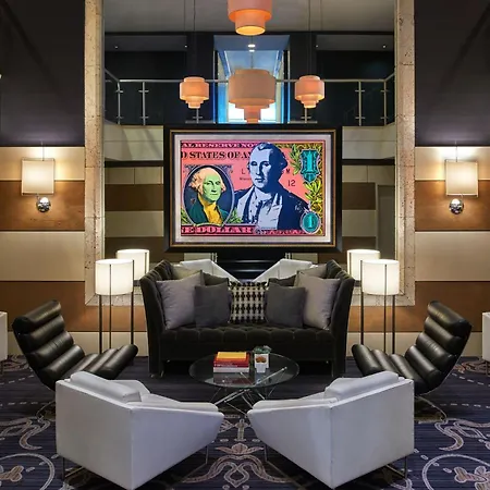 Kimpton George Hotel By Ihg-2