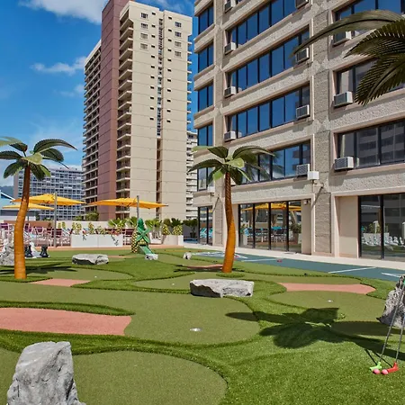 Holiday Inn Express Waikiki By Ihg-3