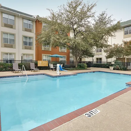 Candlewood Suites Dallas Market Center-Love Field By Ihg-2