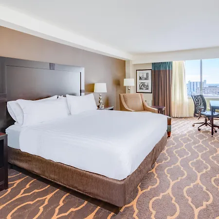 Holiday Inn Express Philadelphia-Midtown By Ihg-3