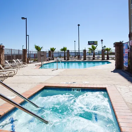Holiday Inn Express Fresno South By Ihg-3