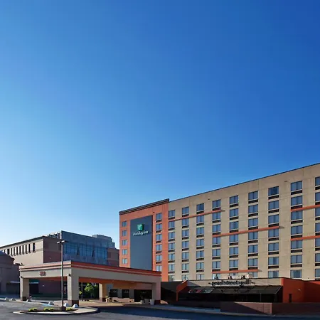 Holiday Inn Grand Rapids Downtown By Ihg-2