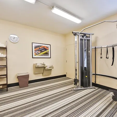Candlewood Suites Harrisburg-Hershey By Ihg-3