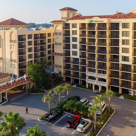 Holiday Inn & Suites Clearwater Beach By Ihg-3