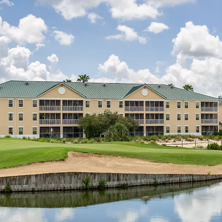 Hilton Vacation Club Mystic Dunes Orlando-2