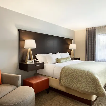 Staybridge Suites Midland By Ihg-3