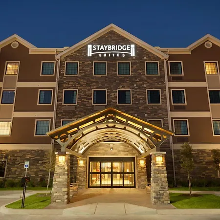 Staybridge Suites Midland By Ihg-2