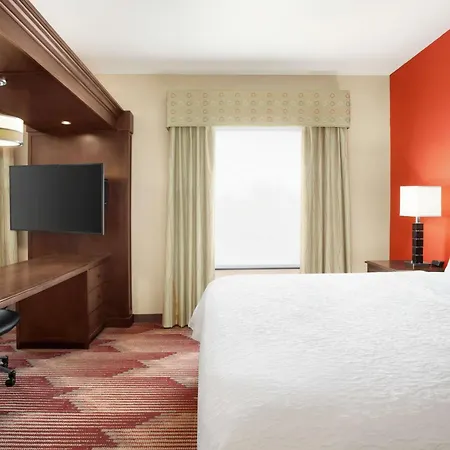Hampton Inn Sulphur Springs-2
