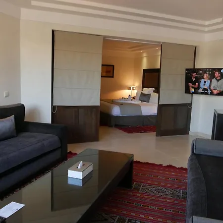 Odyssee Park Hotel-2