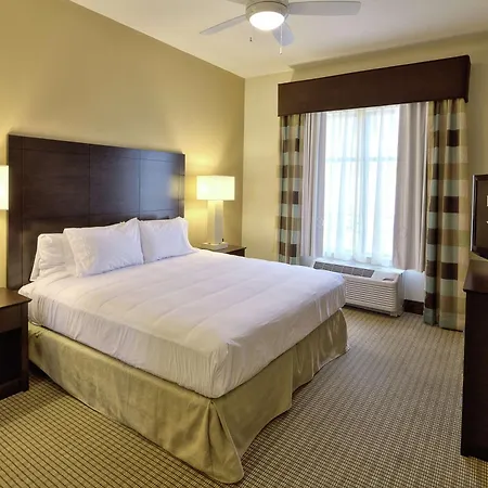 Homewood Suites By Hilton Victoria-3