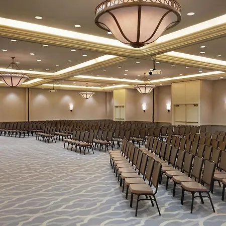 Hilton Melbourne, Fl-2