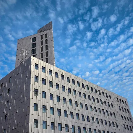 Fosshotel Reykjavik-2