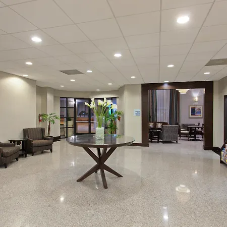 Holiday Inn Express Hotel & Suites Hermosa Beach By Ihg-2