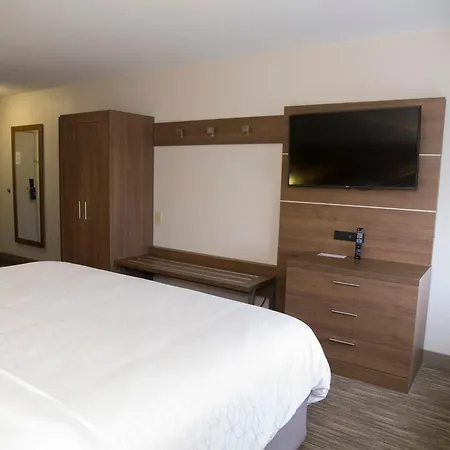Holiday Inn Express Hotel & Suites Madison By Ihg-2