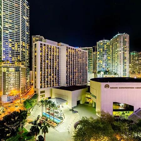 Hyatt Regency Miami-3