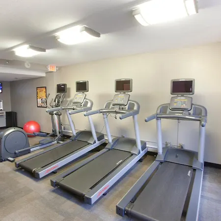 Holiday Inn Tyler - Conference Center By Ihg-2