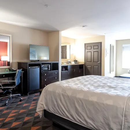 Holiday Inn Oceanside Marina Camp Pendleton By Ihg-3