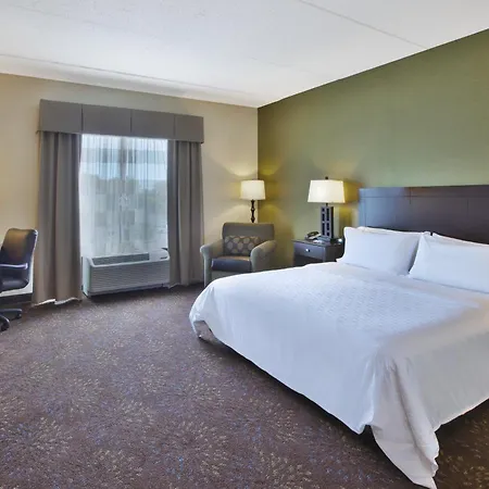 Holiday Inn Express & Suites Geneva Finger Lakes By Ihg-3