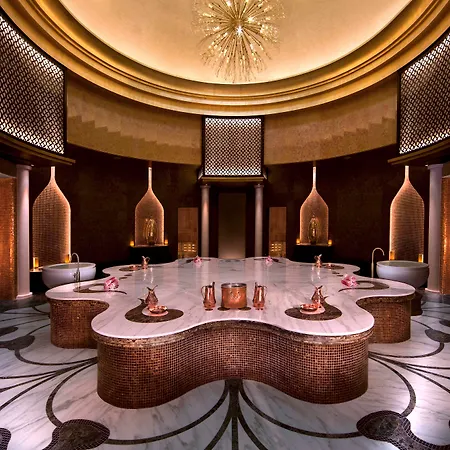 Anantara Eastern Mangroves Abu Dhabi Hotel-3