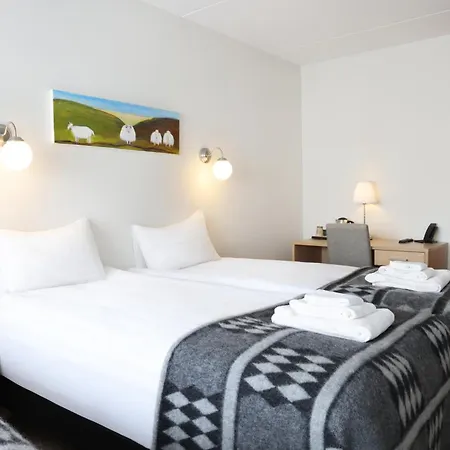 Fosshotel Lind-2
