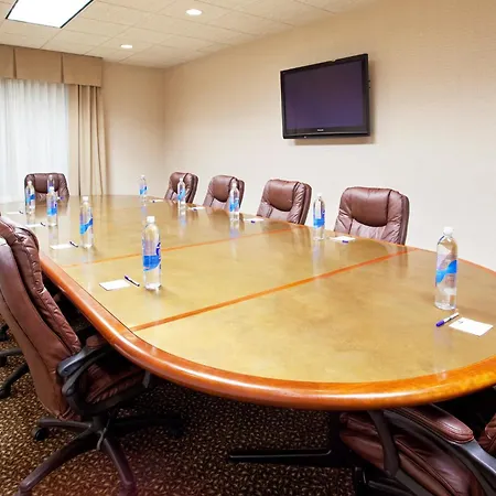 Holiday Inn Express Hotel & Suites Howell By Ihg-3