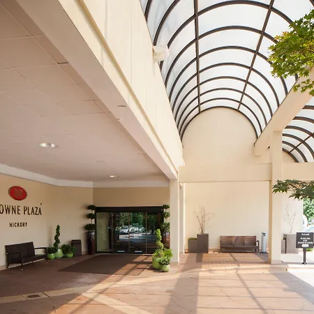 Crowne Plaza Hotel Hickory By Ihg-3