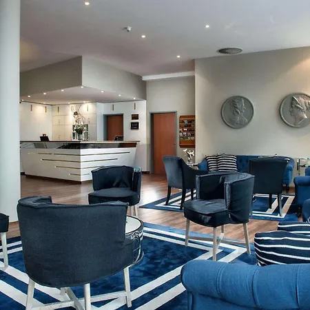Sunday Hotel And Spa Wismar-3