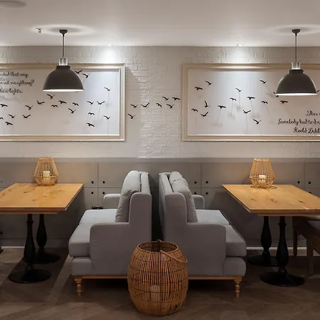 Voco St. David'S Cardiff By Ihg-2