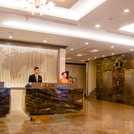 Northern Saigon Hotel-2
