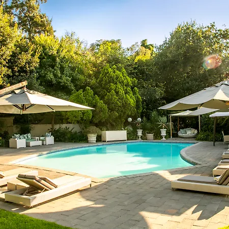 Fairlawns Boutique Hotel & Spa-2