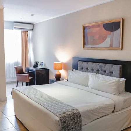 Kc Hotel San Jose-3