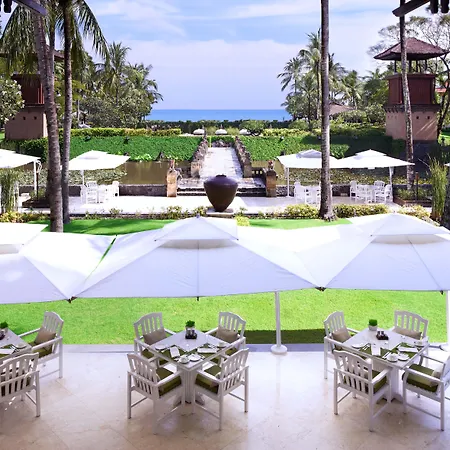 Intercontinental Bali Resort By Ihg-2
