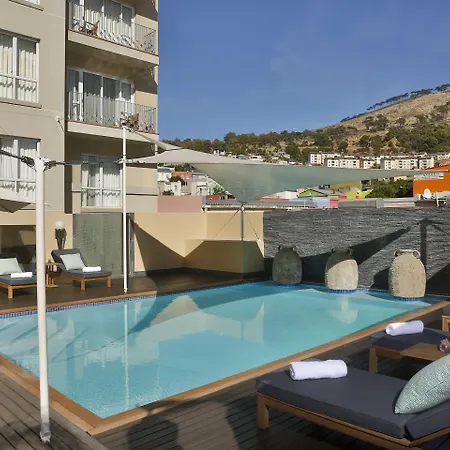 Hyatt Regency Cape Town-2