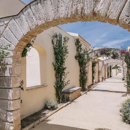 Mangia'S Favignana Resort-2