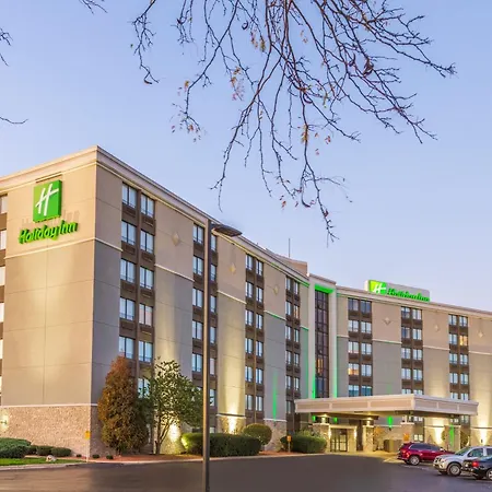 Holiday Inn Rockford I-90&Rt 20 State St By Ihg-2