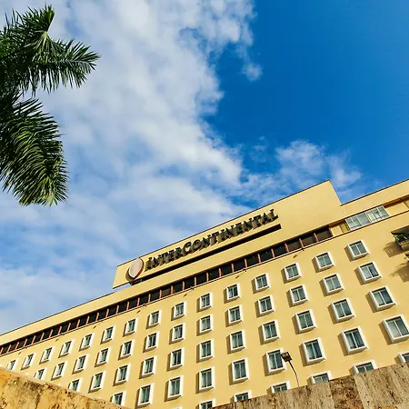Hotel Intercontinental Cali By Ihg-2