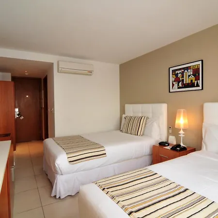 Real Colonia Hotel & Suites-3
