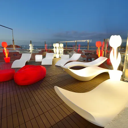 Hotel Norat Marina & Spa 4* Superior-3