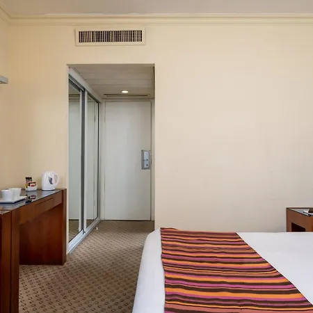 Leonardo Inn Hotel Dead Sea-3