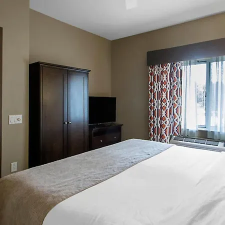 Bluegreen Vacations Odyssey Dells Resort-2