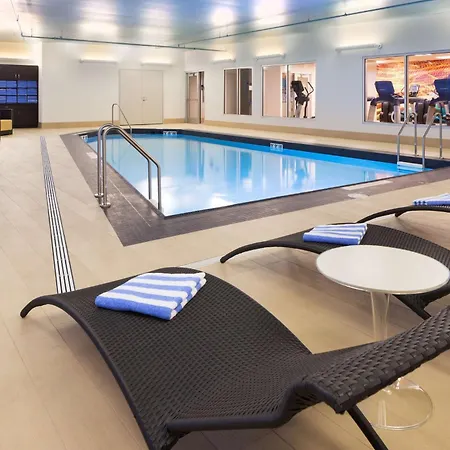 Hyatt Regency Bloomington - Minneapolis-3